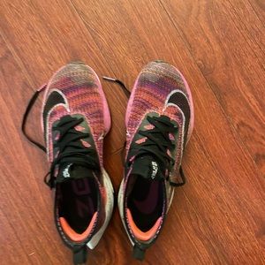 Nike alphafly next%, size 8